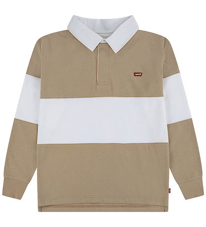 Levis Polobluse - Travertine