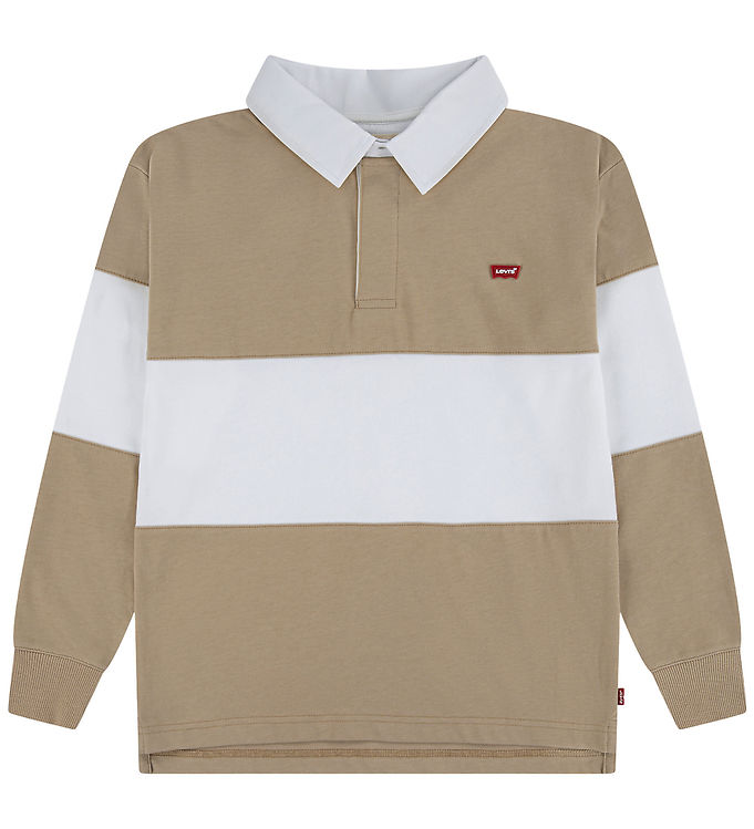 Levis Polobluse - Travertine