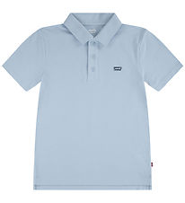 Levis Polo - Chambray Blue