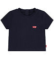 Levis T-shirt - Dress Blues