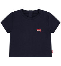 Levis T-shirt - Dress Blues