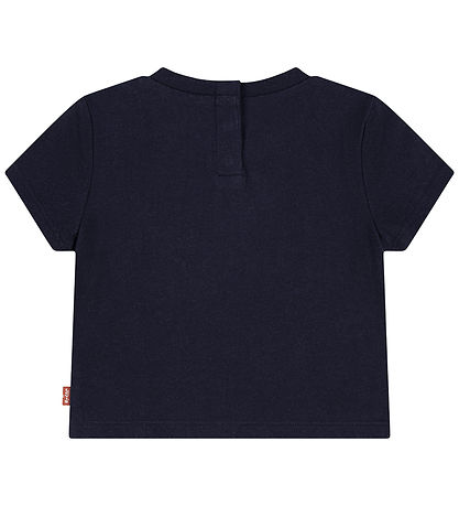 Levis T-shirt - Dress Blues
