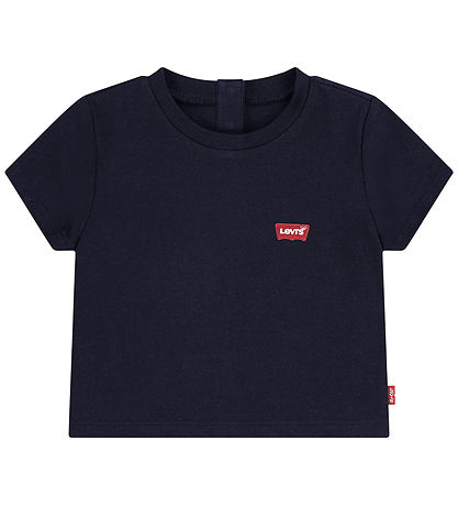 Levis T-shirt - Dress Blues