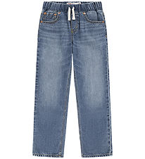 Levis Jeans - Indigo Champion