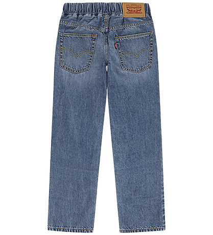 Levis Jeans - Indigo Champion