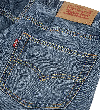 Levis Jeans - Indigo Champion