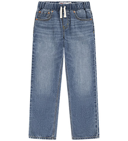 Levis Jeans - Indigo Champion