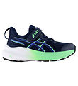 Asics Sko - GT-1000 14 PS - Midnight/Vital Green