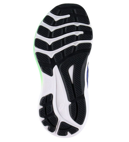 Asics Sko - GT-1000 14 PS - Midnight/Vital Green