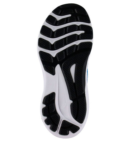 Asics Sko - GT-1000 14 GS - Aegean Blue/Yamabuki