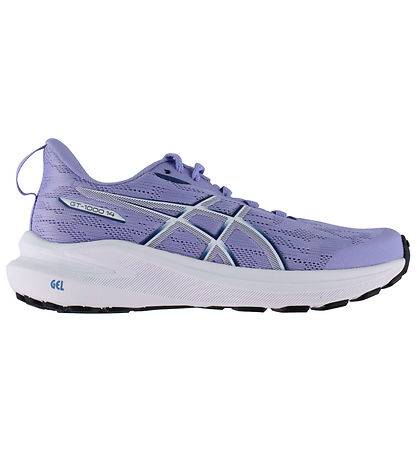 Asics Sko - GT-1000 GS - Bluebell/Twilight Blue