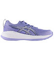 Asics Sko - Gel-Cumulus 27 GS - Bluebell/Dark Olive