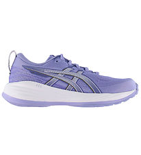 Asics Sko - Gel-Cumulus 27 GS - Bluebell/Dark Olive