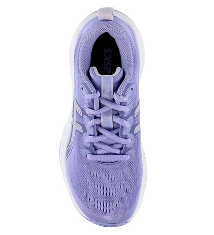 Asics Sko - Gel-Cumulus 27 GS - Bluebell/Dark Olive