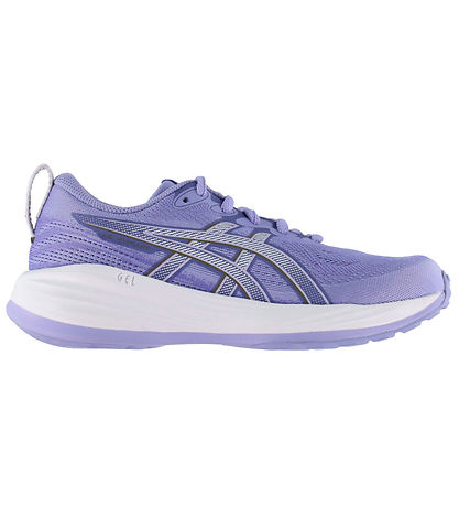 Asics Sko - Gel-Cumulus 27 GS - Bluebell/Dark Olive