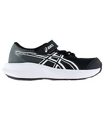 Asics Sko - Patriot 14 PS - Black/White