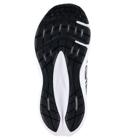 Asics Sko - Patriot 14 PS - Black/White