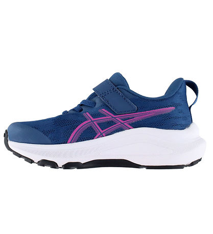 Asics Sko - GT-1000 14 PS - Twilight Blue/Digital Sakura