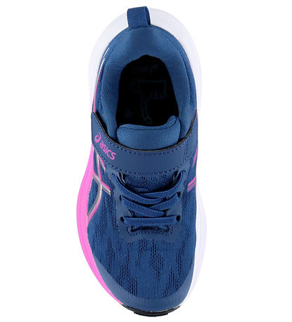 Asics Sko - GT-1000 14 PS - Twilight Blue/Digital Sakura