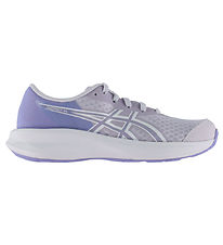 Asics Sko - Patriot 14 GS - Lilac Hint/White