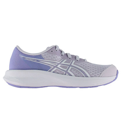 Asics Sko - Patriot 14 GS - Lilac Hint/White