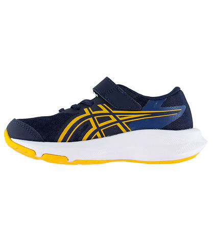 Asics Sko - Patriot 14 PS - Midnight/Yamabuki