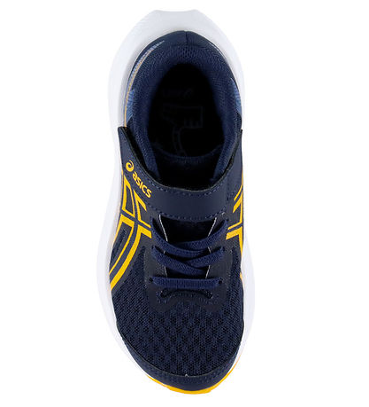 Asics Sko - Patriot 14 PS - Midnight/Yamabuki
