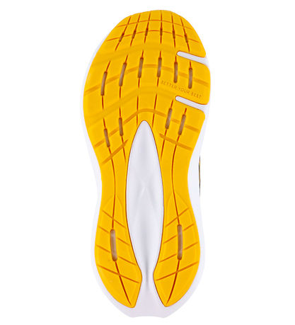 Asics Sko - Patriot 14 PS - Midnight/Yamabuki