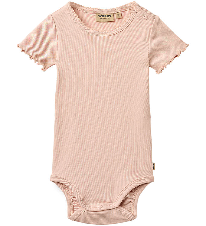 Wheat Body k/æ - Rib - Maren - Powder