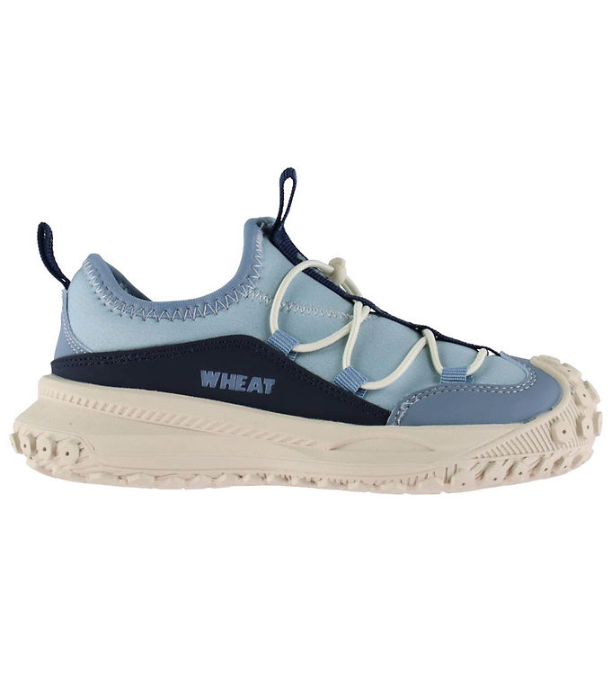 Billie Sneaker - Summer Sky - 28