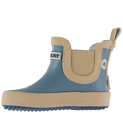 Wheat Gummistøvler - Kort - Beta - Summer Island