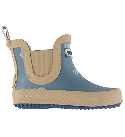 Wheat Gummistøvler - Kort - Beta - Summer Island