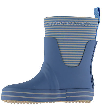 Wheat Gummistøvler - Mist - Blue May