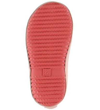 Wheat Gummistøvler - Kort - Beta - Fruits and Flowers