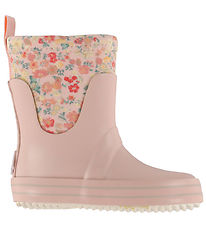 Wheat Gummistøvler - Mist - Powder