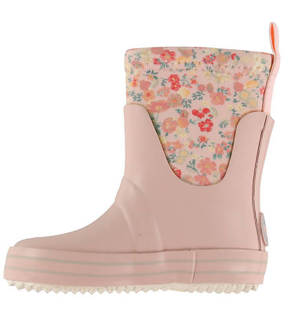 Wheat Gummistøvler - Mist - Powder