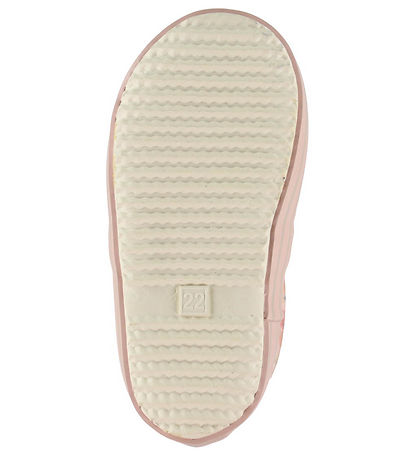 Wheat Gummistøvler - Mist - Powder