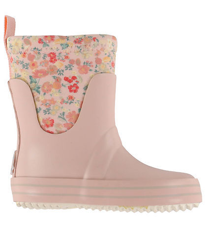 Wheat Gummistøvler - Mist - Powder