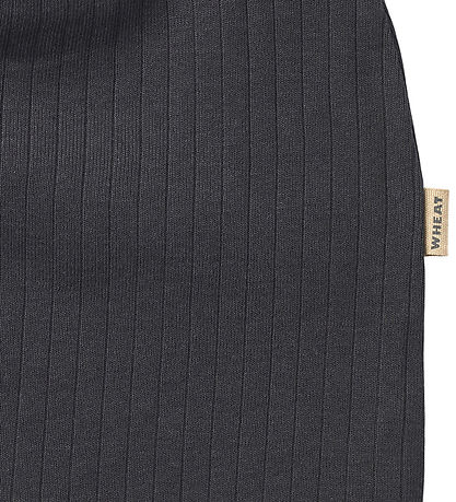 Wheat Hue - 2-pak - Aidan - Navy Rid Stripe