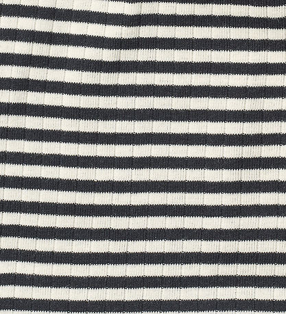 Wheat Hue - 2-pak - Aidan - Navy Rid Stripe