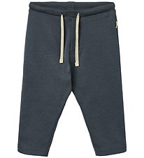 Wheat Bukser - Manfred - Ink