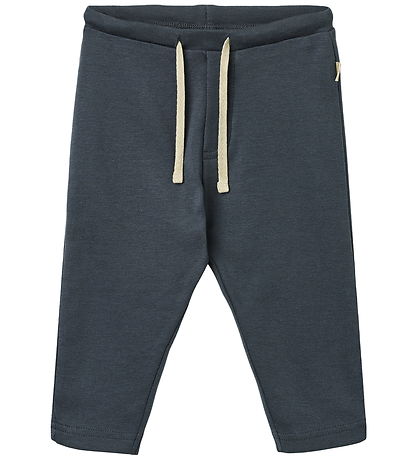 Wheat Bukser - Manfred - Ink