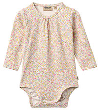 Wheat Body l/æ - Liv - Blush Flower Meadow