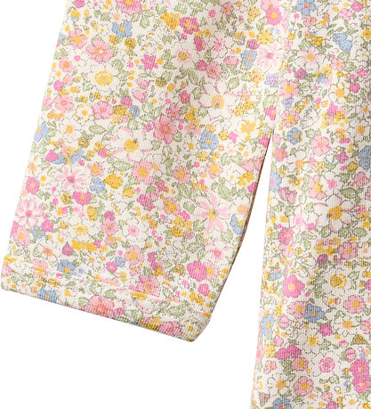 Wheat Body l/æ - Liv - Blush Flower Meadow