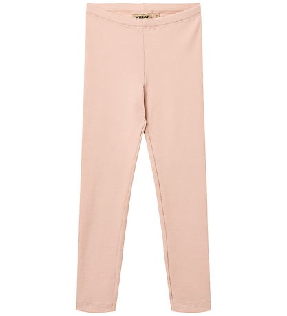 Wheat Leggings - Rib - Jules - Powder