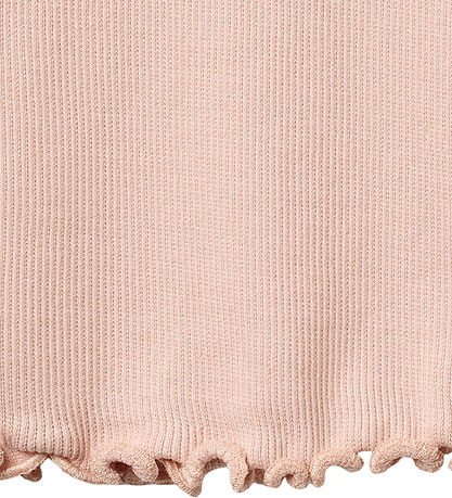 Wheat Top - Rib - Minka - Powder