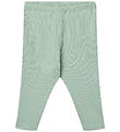Wheat Trousers - Silas - Green Pool