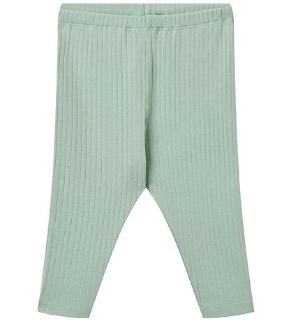 Wheat Bukser - Silas - Green Pool