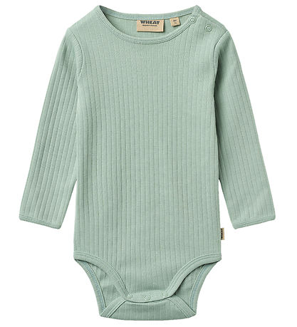 Wheat Body l/æ - Berti - Green Pool