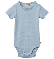 Wheat Body k/æ - Edvald - Faded Blue Stripe